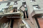 При обстреле Донецка повреждена гостиница и спорткомплекс