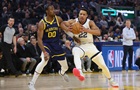 НБА: Филадельфия обыгрывает Бруклин, Голден Стэйт - Мемфис