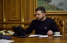 Зеленский отреагировал на выезд Тищенко за границу