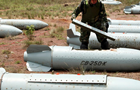 Эстония намерена передать ВСУ кассетные боеприпасы, но ждет сигнал от ФРГ