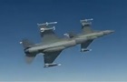 У РНБО натякнули на можливість отримання Україною винищувачів F-16