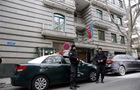 Азербайджан евакуює посольство в Ірані після нападу