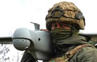 В армии формируются ударные роты дронов - Генштаб
