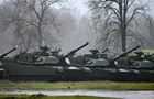 Украине сейчас нужно до 500 танков - Зеленский