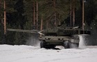 В Іспанії озвучили терміни поставок танків Україні