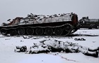 Потери России превысили 125 тысяч убитыми