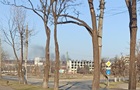 Мариуполь обесточен после взрыва - мэрия