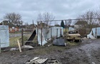 Удари по Харківщині: пошкоджено елеватор, житлові будинки та залізниця