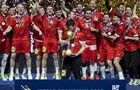 Чемпіонат світу з гандболу виграла Данія