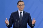Витрати Польщі на оборону складатимуть 4% ВВП - Моравецький
