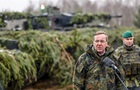 Новый министр обороны Германии приедет в Украину