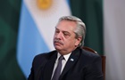 Латинська Америка не постачатиме Україні зброю - президент Аргентини