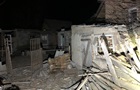 Войска РФ ударили по общине на Днепропетровщине