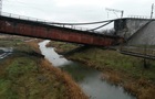 Окупанти заявили про удар по залізничному мосту під Мелітополем