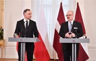 Два президенти підтвердили візит Байдена до Європи