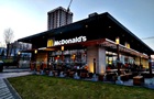 У Києві відкрилися три ресторани McDonald s