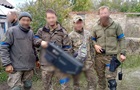 131 батальйон тероборони Києва просить зброю проти дронів