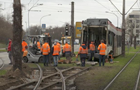 У Німеччині зіткнулися трамваї, є постраждалі
