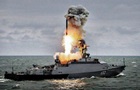 РФ збільшила кількість ракетоносіїв у Чорному морі - ОК Південь