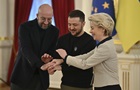 Формула мира и финпомощь. Итоги саммита Украина-ЕС