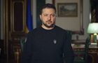 Зеленский: Украина идет к своей цели
