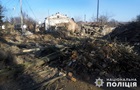 РФ за добу обстріляла 26 населених пунктів Запоріжжя, є руйнування