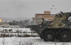 Войска РФ вряд ли нацелятся на Запорожье - ISW