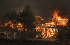 Пожежі в Чилі: загинули понад 20 людей