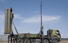 Українські військові виїхали освоювати системи SAMP-T