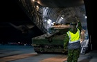 В Польшу прибыл первый Leopard 2, переданный Канадой Украине