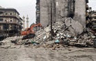 В Сирии из-за землетрясения погибли 237 человек