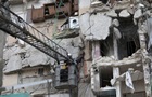 Под завалами в Сирии погибла сестра премьера - СМИ