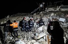 Землетрясение в Турции и Сирии: почти 5000 жертв