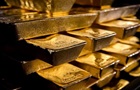 Росія вперше продала золото із фонду добробуту