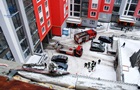 У багатоповерхівці Львова стався вибух газу