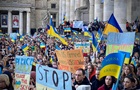 Поляки считают важнейшим событием 2022 года войну в Украине - опрос