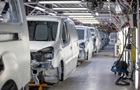 АвтоВАЗ придбав завод Nissan у РФ за один євро