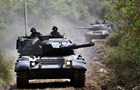 Стало відомо, коли ФРН передасть Україні танки