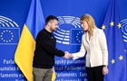 Украине нужно дать дальнобойное оружие и истребители - президент ЕП