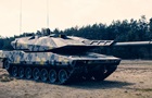 Україна обговорює з німецьким концерном постачання танків KF51 Panther