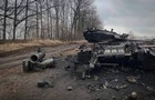РФ потеряла около 50% боеспособных танков в Украине - наблюдатели