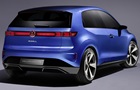 Volkswagen представил электромобиль за 25000 евро