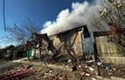 Війська РФ обстріляли село на Херсонщині, є поранені