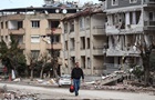 Кількість жертв землетрусів у Туреччині перевищила 50 тисяч осіб