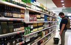 У Києві продовжать час продажу алкоголю