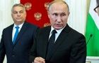 Угорщина заблокувала заяву ЄС про ордер на арешт Путіна - Bloomberg