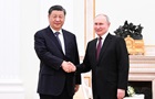 У Китаї розповіли про переговори Сі з Путіним про Україну