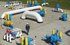 У Європі закачування газу в ПСГ перевищили відбір