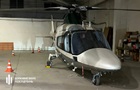 Суд заарештував гелікоптер екс-нардепа Жеваго