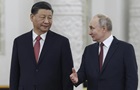 Путін запропонував використати  мирний план  Китаю